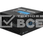 Блок питания Chieftec BDF-1000C, 1000Вт, 80 PLUS Bronze, 140мм, модульный, черный, фото 1