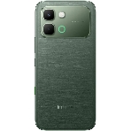 Смартфон Infinix Note Edge X6887 8/256Gb зеленый, фото7