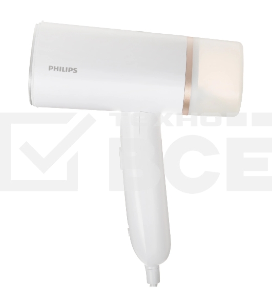 Отпариватель Philips STH3020/10 белый, 1000 Вт, 20 г/мин, 120 мл