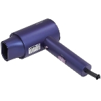 Фен Centek CT-2204 синий, 2000 Вт, ионизация, фото4