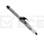 Щипцы для завивки волос BRAYER BR3211 серый, 32 мм, 200 °C, 6 режимов, фото6