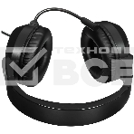 Гарнитура HOCO W108 Sue чёрный, проводная, фото5