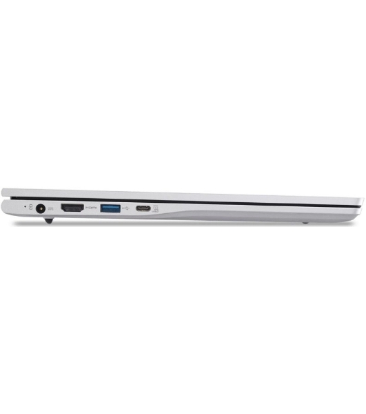 Ноутбук Acer Aspire Lite AL15-72P-58X5/15.6'/IPS/Intel Core i5-13500H/8Gb/512Gb SSD/Intel UHD Graphics/DOS/серебристый/1.79kg