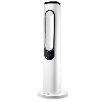 Вентилятор BRAYER BR4950 белый, напольный, 50 Вт, 3 скорости, фото3