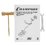 Триммер бензиновый Champion T444S-2, 2,2 л.с., фото7