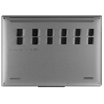 Ноутбук 16' Lenovo IdeaPad Pro 5 16AKP10 Ryzen AI 5 340/16Gb/SSD512Gb/RTX5050/2.8K/OLED/Win11/grey 8, фото7