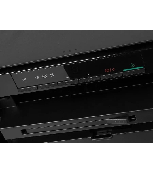 МФУ лазерное Canon i-SENSYS MF3010 (5252B004), A4, ч/б, печ. 18 стр/мин., скан. до 18 стр/мин., 600 x 1200 dpi (печать) 600x600dpi (сканер), USB 2.0