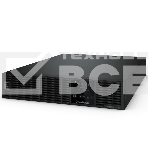 Источник бесперебойного питания Online CyberPower OL3000ERTXL2U 3000VA/2700W USB/RS-232/Dry/EPO/SNMPslot/RJ11/45/ВБМ (8 IEC С13, 1 IEC C19), фото 1