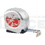 Рулетка MATRIX Magnetic, 7,5 м х 25 мм, магнитный зацеп 31012, фото 1