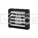 Тепловентилятор водяной Ballu BHP-W3-30-S НС-1136096, фото 1