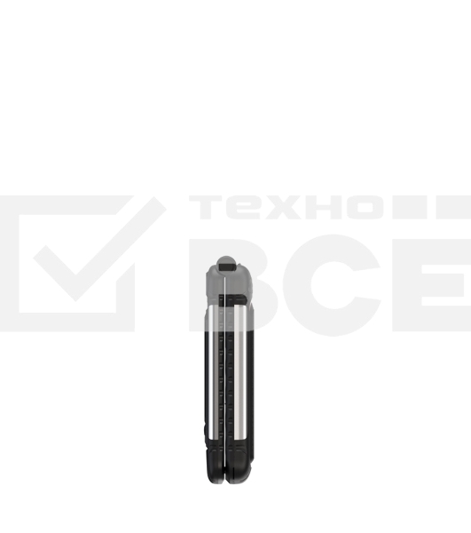 Мобильный телефон Maxvi E10 красный