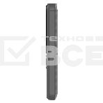 Мобильный телефон Maxvi B231 серый, фото6