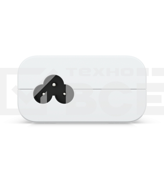 Инжектор UBIQUITI PoE U-POE-AT