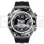 Смарт-часы Huawei Watch Ultimate CLB-B19 черный/черный, фото4