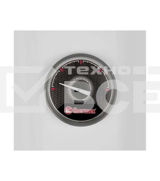 Водонагреватель Thermex Dion 100 V 2.5кВт 100л электрический настенный/белый