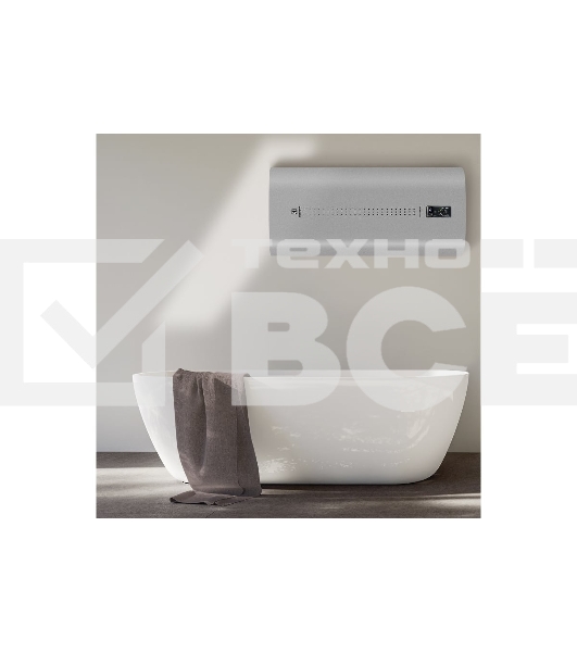 Водонагреватель Electrolux EWH 50 Centurio IQ 3.0 Silver