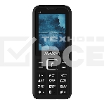 Мобильный телефон Maxvi K21 черный, фото4