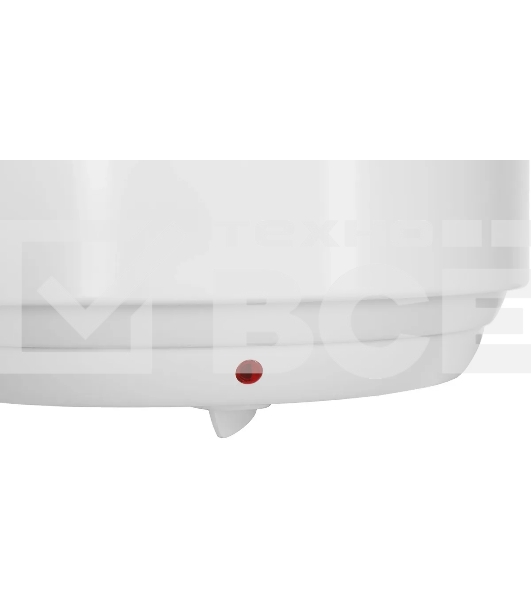 Водонагреватель Candy CR80V-B2SL(R) 1.5кВт 80л электрический настенный/белый