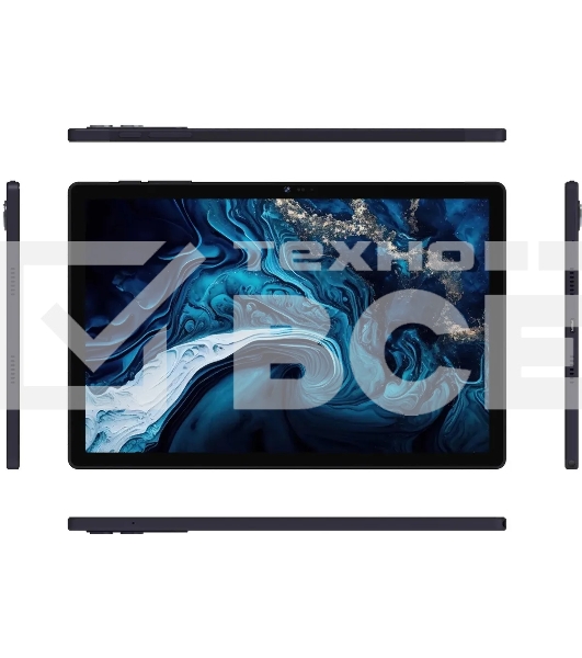 Планшет Digma Pro HIT 18 T606 (1.6) 8C RAM6Gb ROM128Gb 10.5
