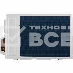 Кондиционер сплит-система Electrolux Loft EACS-12HAL/N8 12000 BTU, 30 м², 28 дБ, охлаждение, обогрев, белый, фото7