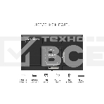 Телевизор Harper 43