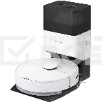 Робот-пылесос Roborock Q7+ White модель Q400RR+AED03HRR (ЗУ с автовыгрузкой мусора), фото6