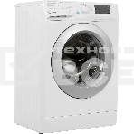 Стиральная машина Indesit BWSE 71252X WSV RU белый, загрузка фронтальная 7 кг, 1200 об/мин., класс: А, фото46