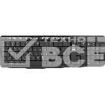 Комплект беспроводной клавиатура+мышь Logitech  MK235 Серый  (920-007949) РФ, фото8
