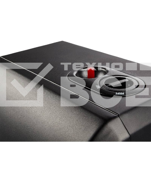 Обогреватель инфракрасный газовый Ballu BIGH-5