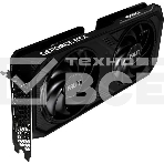 Видеокарта Palit RTX4070 DUAL NVIDIA GeForce RTX 4070 12Gb 192bit GDDR6 1920/20000 HDMIx1 DPx3 HDCP Ret, фото8