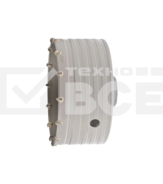 Буровая коронка MATRIX 70393, M22 х 120 мм