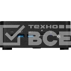 Мини ПК MSI Cubi NUC 1M-043XRU Core 7 150U (1.8) 16Gb SSD 512Gb Graphics CR noOS GbitEth WiFi BT 120W черный (9S6-B0B111-089), фото4