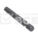 Отвертки-насадки (биты) Набор KRAFTOOL Биты с магнитным адаптером в бит-боксе, 18 предметов 26131-H18, фото3