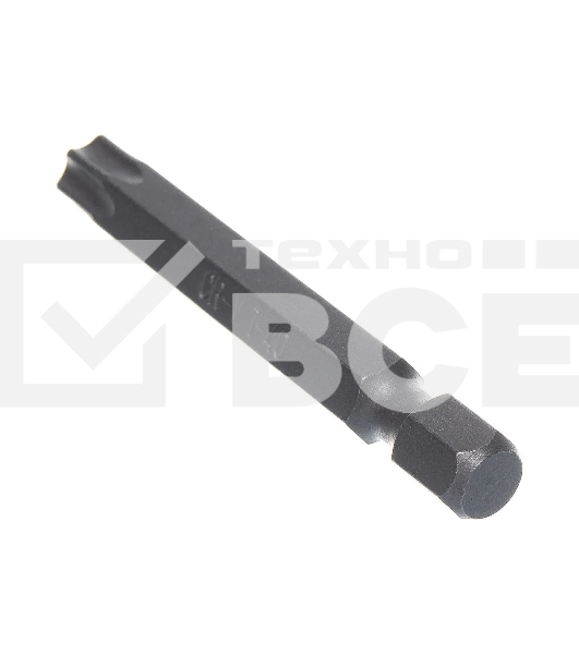 Отвертки-насадки (биты) Набор KRAFTOOL Биты с магнитным адаптером в бит-боксе, 18 предметов 26131-H18