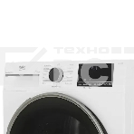 Сушильная машина Beko B3T47239 кл.энер.:A макс.загр.:7кг белый, фото5