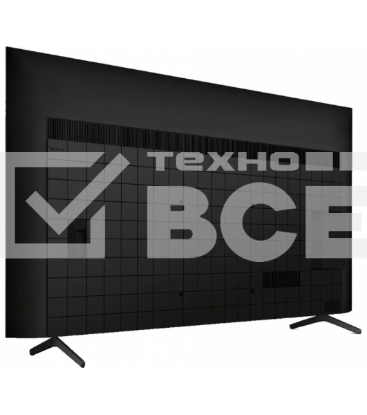 Телевизор Sony 75