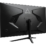 Монитор 32' Delta Computers OM315I.QHD.AS.04.P3 IPS 2560x1440, 75 Гц, 5 мс, 16:9, 300 кд/м², 2xHDMI, 1xDP, 2x3 Вт, черный, фото4