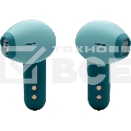 Наушники JBL Wave Flex 2 синий, фото3