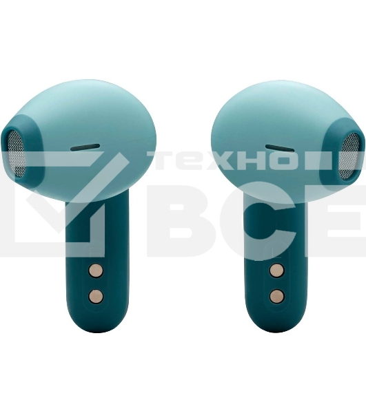 Наушники JBL Wave Flex 2 синий