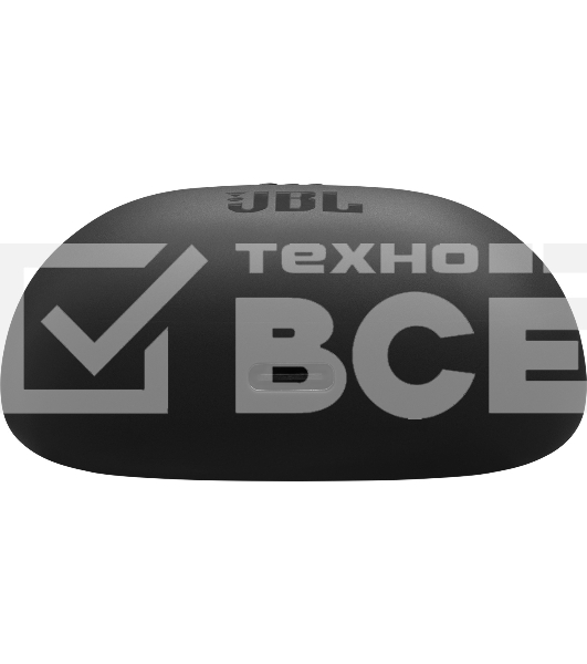 Наушники JBL Tune Beam 2 черный
