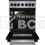 Электрическая плита Gorenje GEC5B20SG, фото8