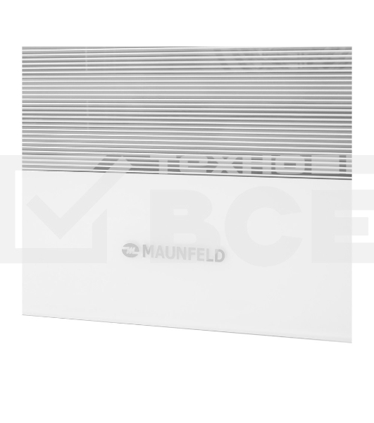 Шкаф духовой электрический Maunfeld EOEC.566TW, встраиваемый
