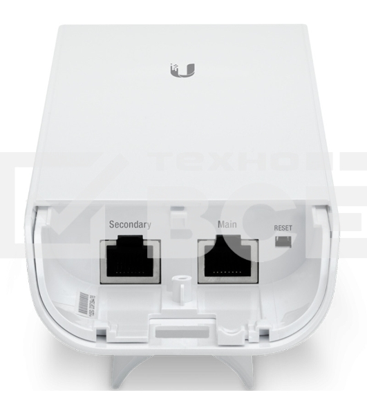 Точка доступа Wi-Fi UBIQUITI NSM2 OUTDOOR/INDOOR 150MBPS