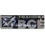 Автомагнитола Digma MCP-227B 1DIN 2x45Вт v5.0 USB 2.0 AUX 2 ПДУ, фото26