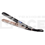 Выпрямитель Vitek Crystal VT-8410 45Вт черный макс.темп.:230С покрытие:керамико-турмалиновое, фото5