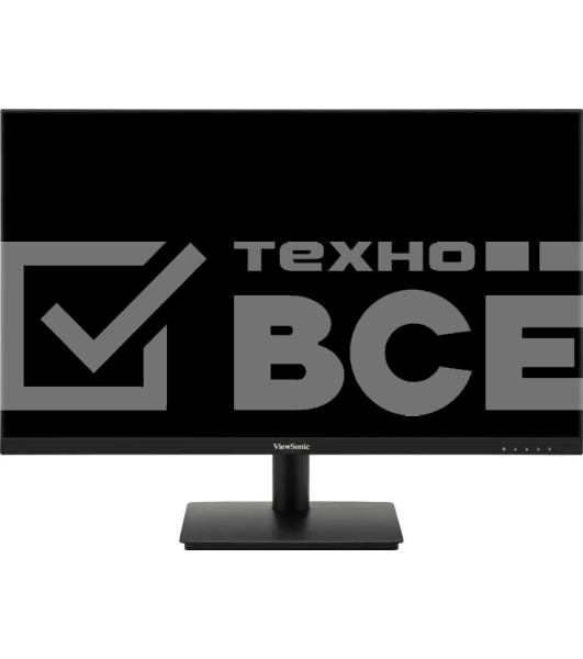 Монитор 27