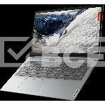 Ноутбук Lenovo IP1 15AMN7 серый 82VG00UAIN 15.6
