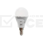 Лампа светодиодная FERON LB-750 (25948) 11W 230V E14 6400K, фото2
