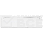 Блок внутренний сплит-системы Electrolux Fusion Wave Super DC EACS/I-09HFW/N8/in инвертор, 9000 BTU, 25 м², 21 дБ, охлаждение, обогрев, осушение, белый, фото5