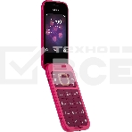 Мобильный телефон Nokia 2660 TA-1469 DS Pop розовый, фото3
